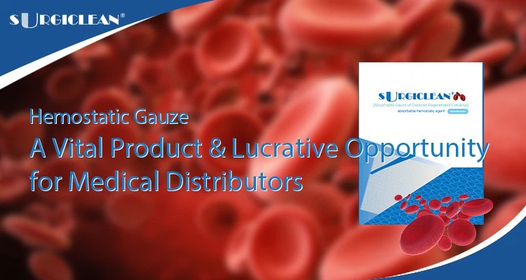 hemostatic-gauze hemostatic-gauze